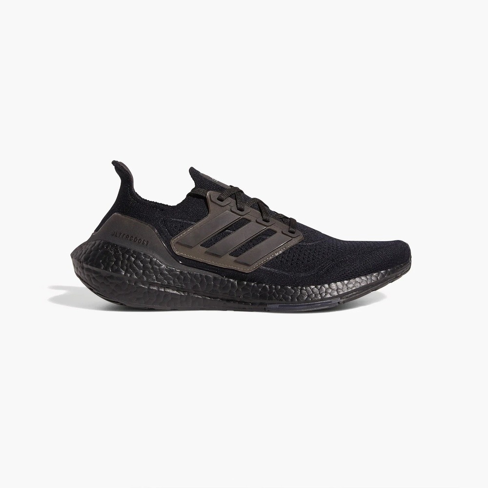 8M / 9W - [NEW] Men's Adidas Ultraboost 21 Shoes Black FY0306